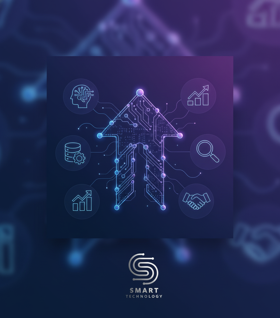 AI Adoption Surge: Fueling Business Growth in 2026