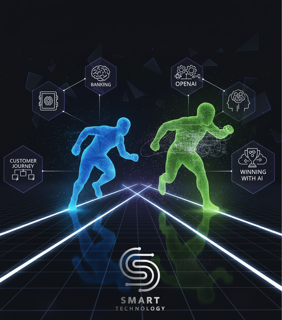 AI Race Heats Up: OpenAI's GPT-5.2 Challenges Google's Gemini Amidst Copyright Concerns