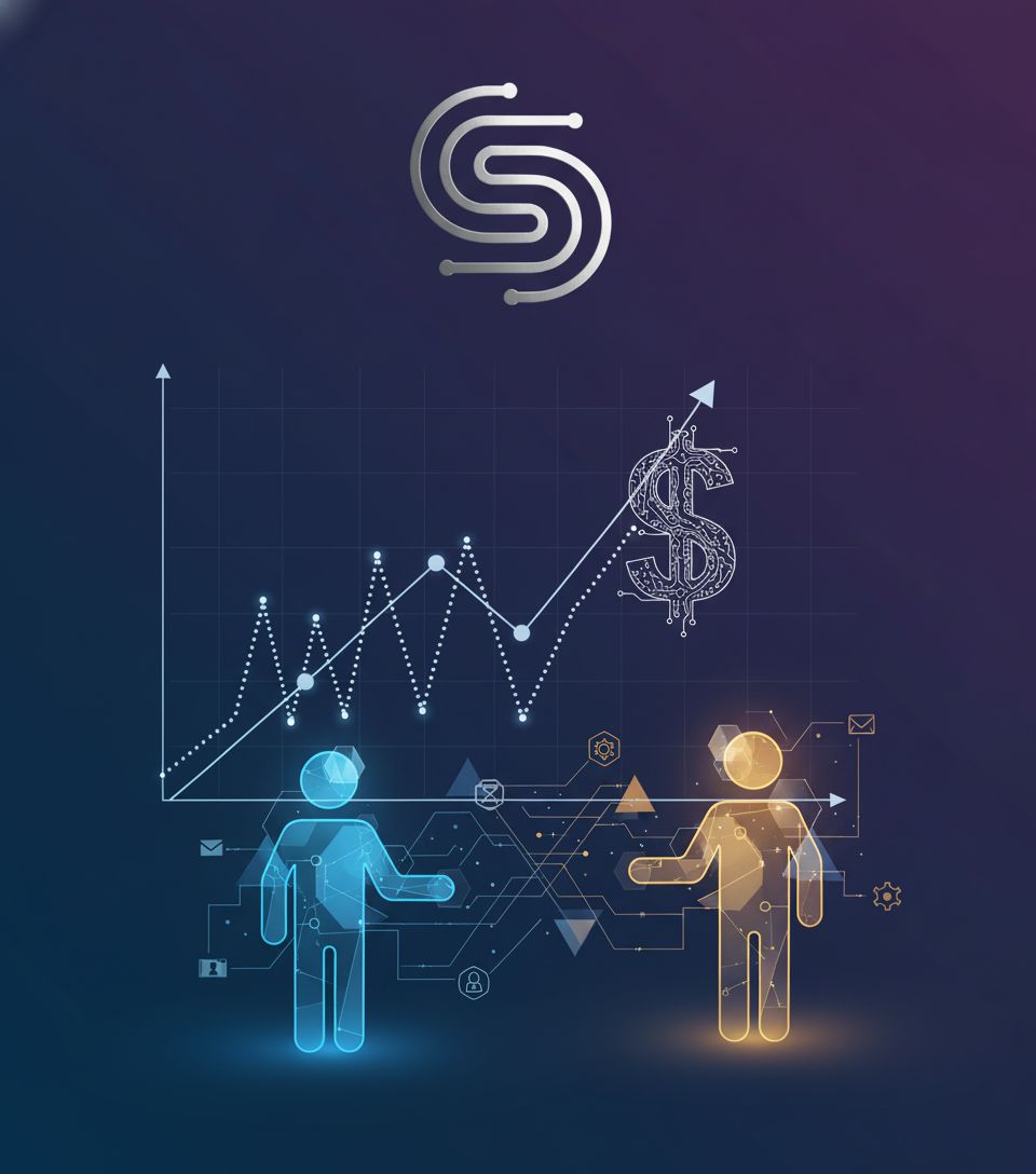 Black Friday's Online Spending Record and the Rise of Agent-to-Agent AI Interactions