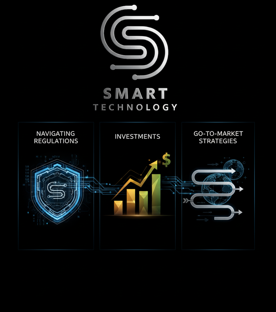 AI Revolution: Navigating Regulations, Investments, and Go-to-Market Strategies