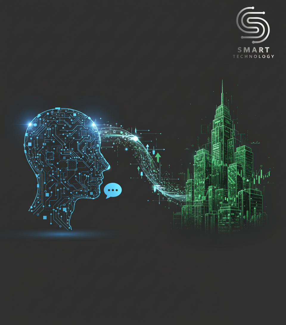 AI Revolutionizing Business: From Personalized Chatbots to Wall Street Transformations