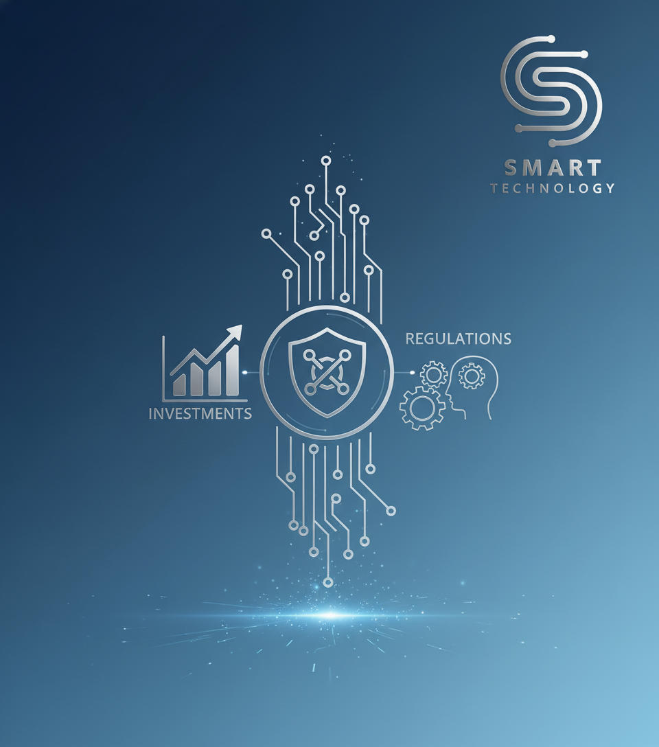 AI Revolution in Business: New Regulations, Investments, and Practical Applications