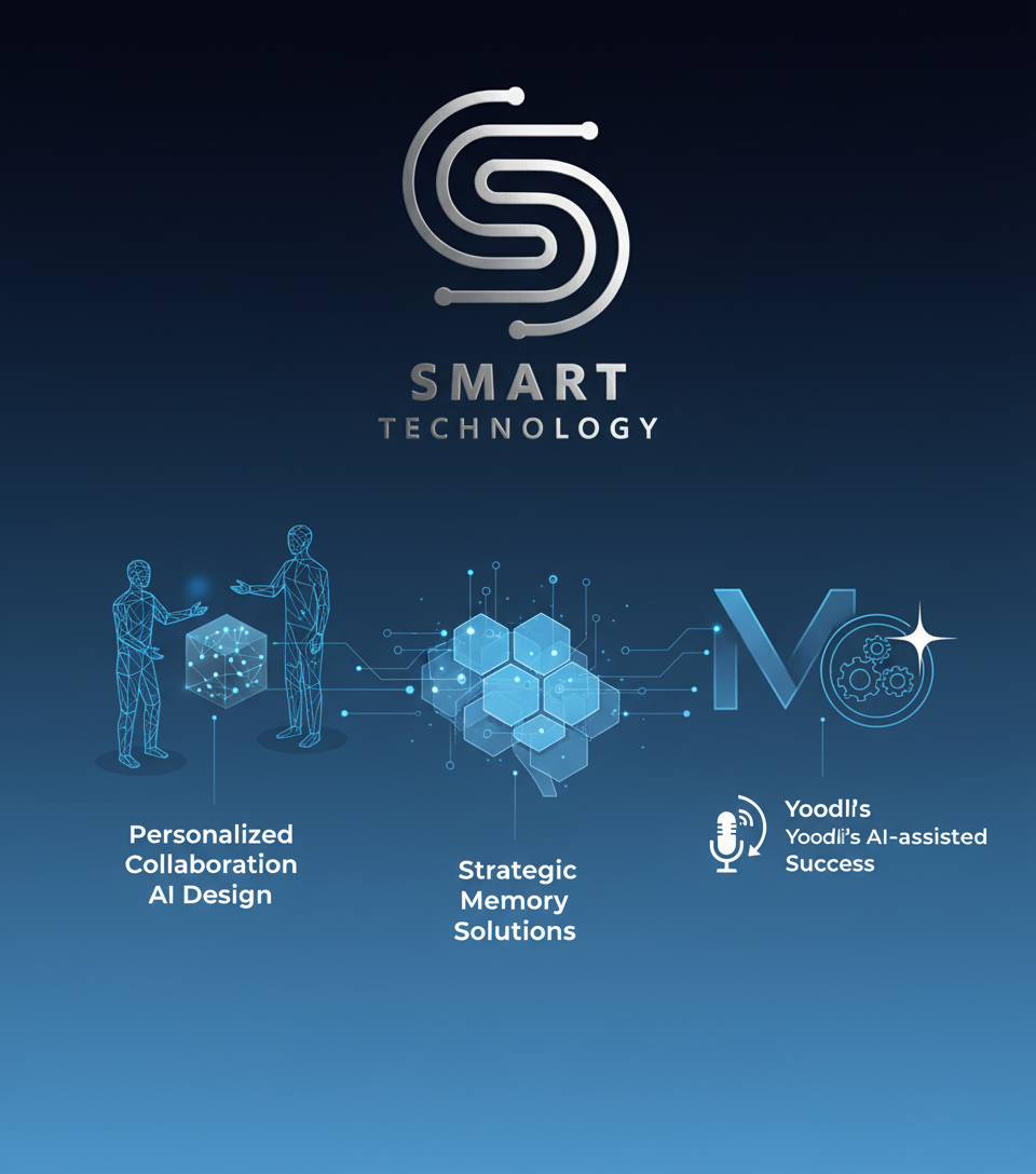 AI Powers Business Growth: From Personalized Collaboration to Strategic Memory Solutions