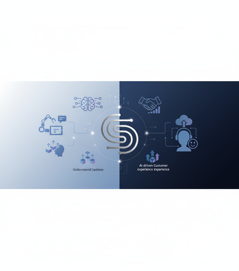 AI Integration & Customer Experience: Key Updates for Business Owners