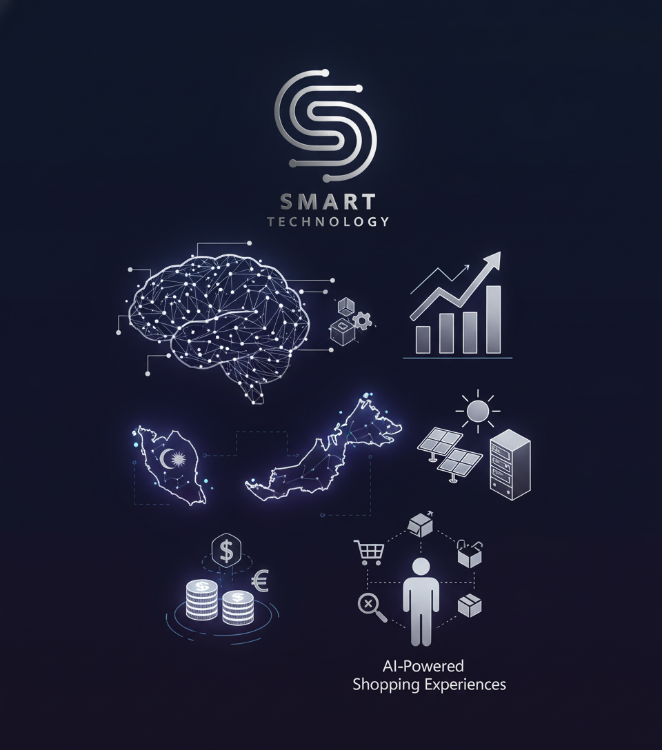 AI Powering Small Business Growth: Strategies, Tools, and Investments