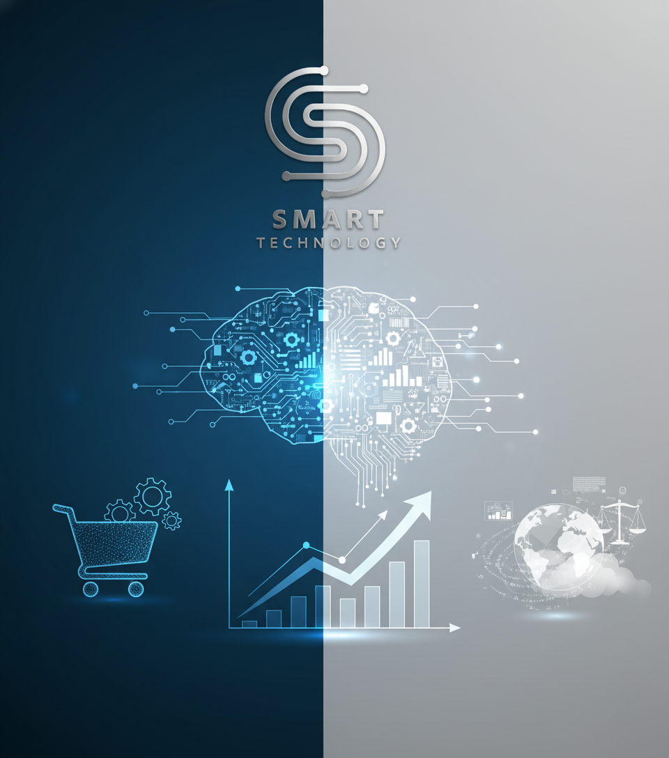 AI Investments and Market Shifts: Key Takeaways for Business Owners