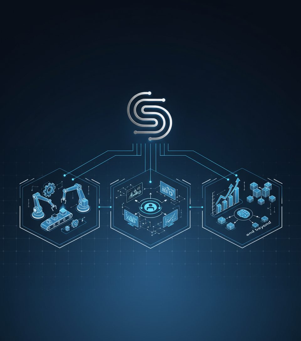 AI Transforming Business: From Manufacturing to IT Support and Beyond