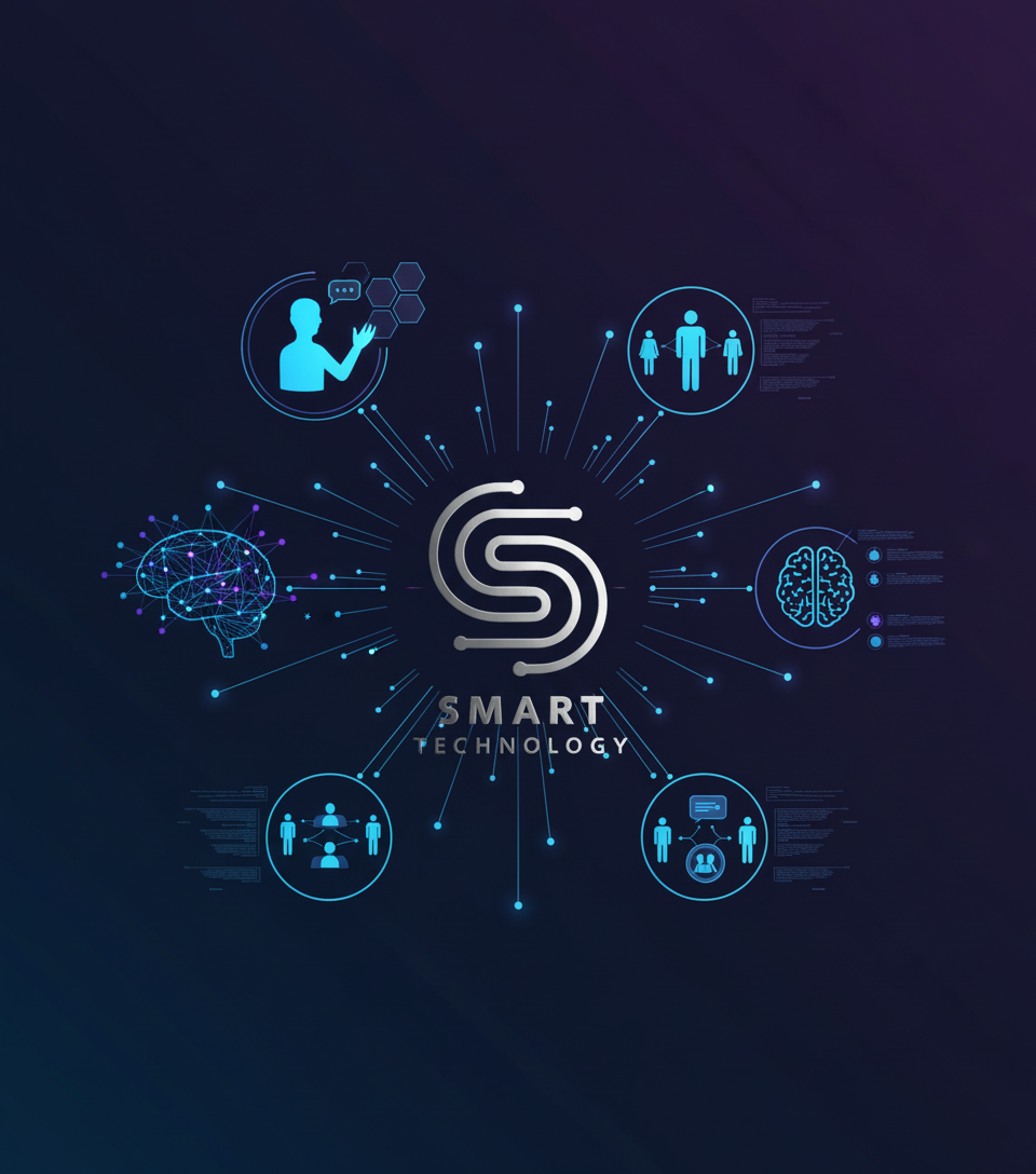 AI-Driven Business Evolution: From Chatbots to Personalized Superintelligence