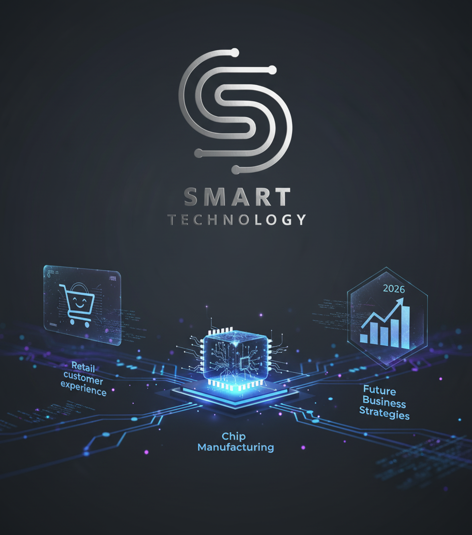 AI Dominates Business Strategies: From Tesco's Customer Experience to Nvidia's Chip Dominance and Equity's 2026 Predictions