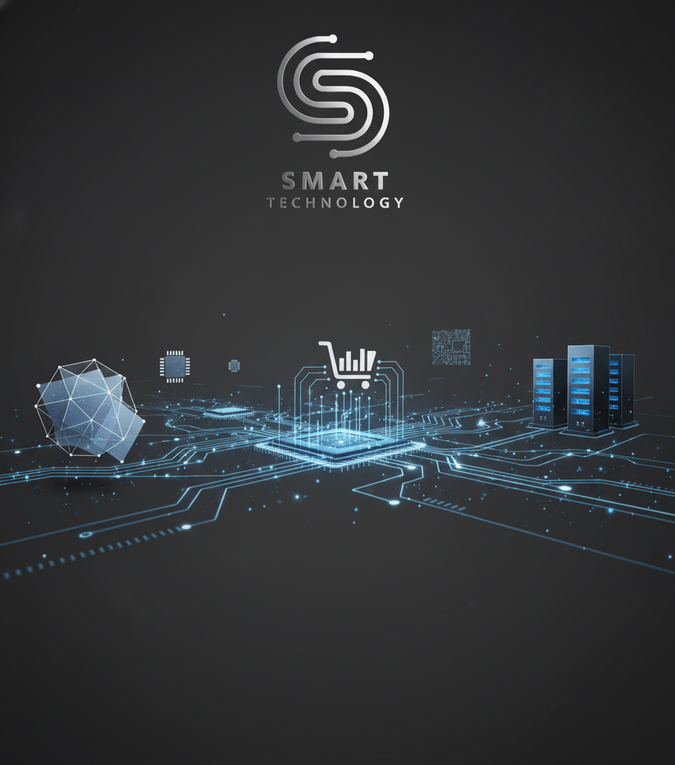 AI Dominates Business Strategy: Nvidia, Tesco, and the Future of Data Centers