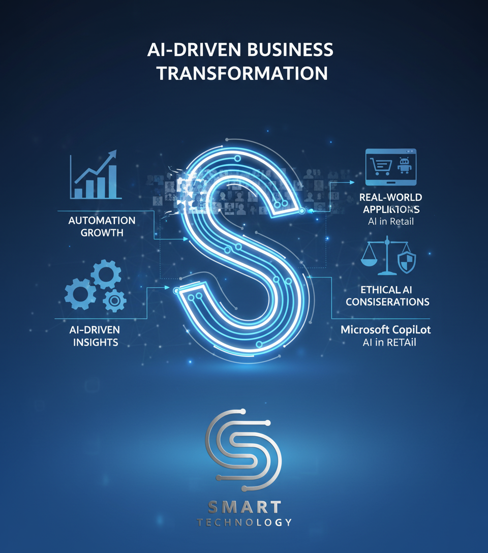 AI-Driven Business Transformation: Key Trends and Opportunities in 2026