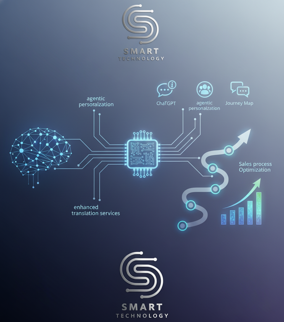 AI Integration & Customer Experience: Key Strategies for Business Growth in 2026