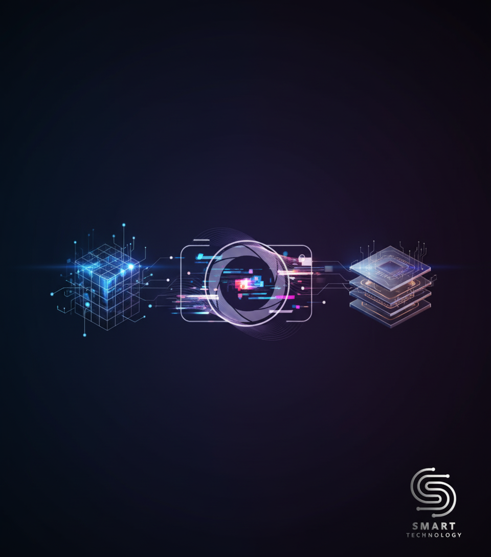 AI Innovations: Quantum Computing, Real-Time Video Generation, and the Future of Semiconductors