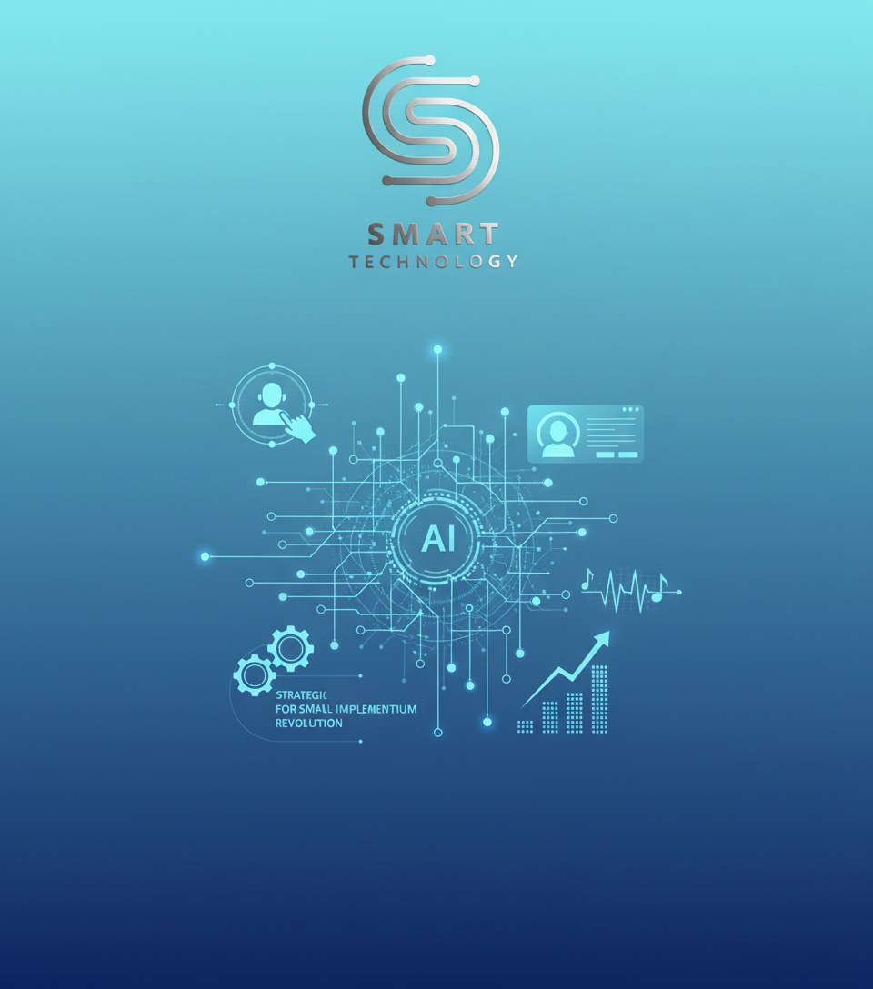 AI-Powered Business Revolution: From Enhanced Customer Interaction to Competitive Strategies