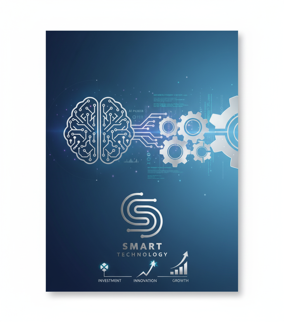 AI Powers Business Transformation: Key Investments and Innovations