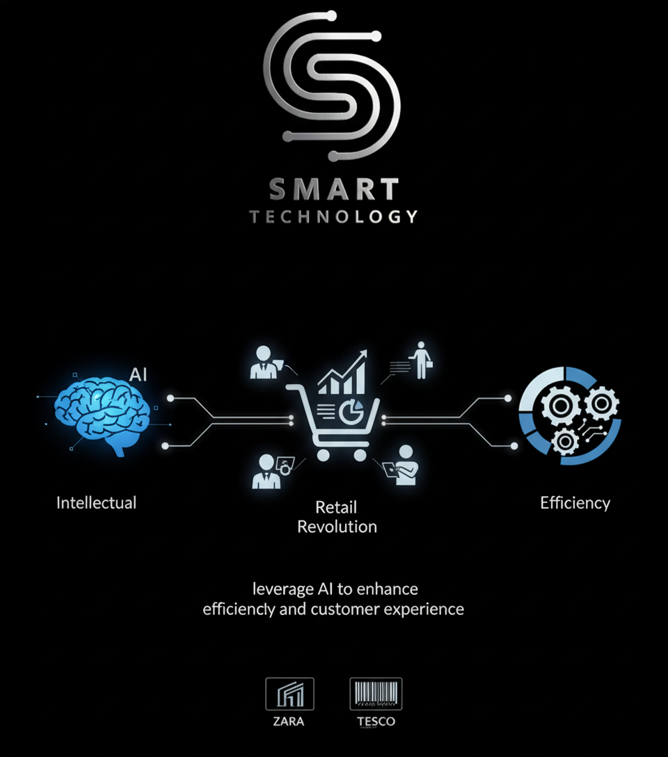 AI Powers Retail Revolution: Insights for Business Owners