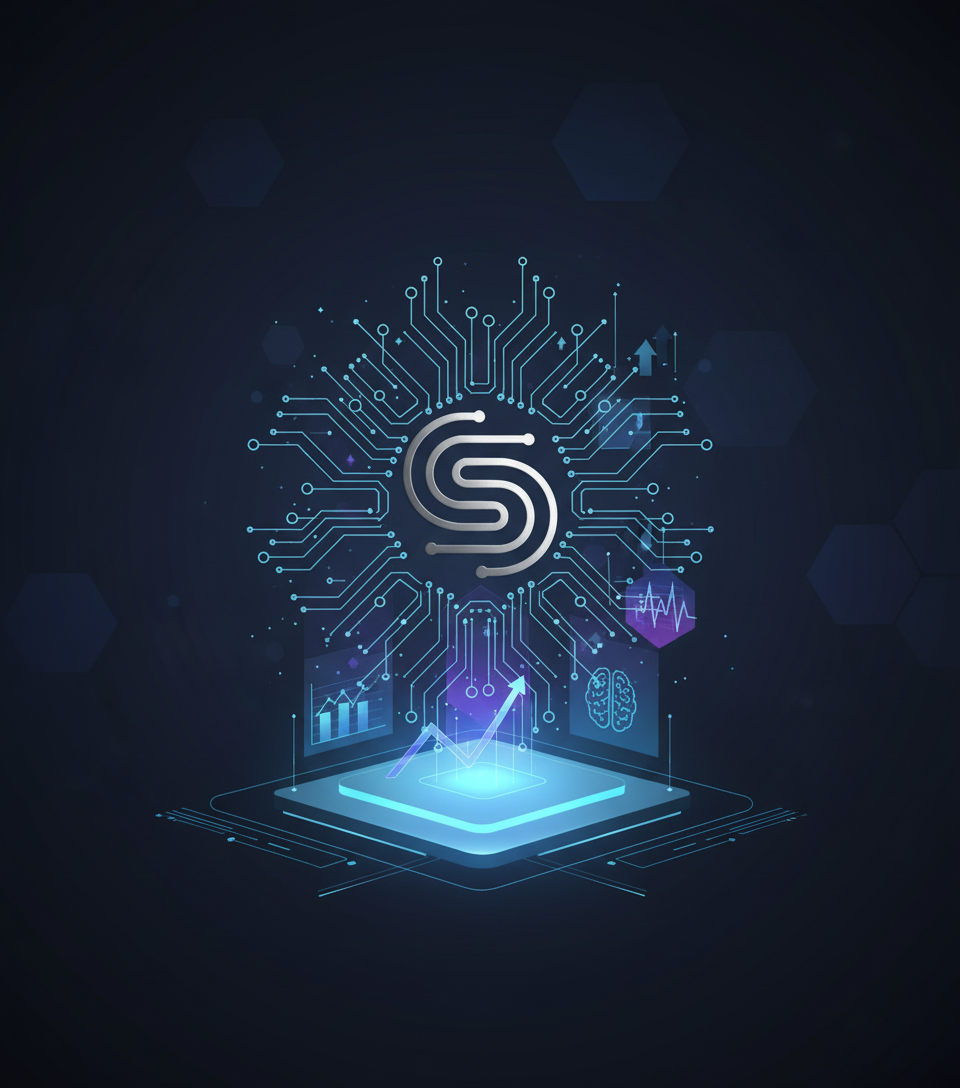 AI-Driven Strategies & Infrastructure: Navigating the Future of Business