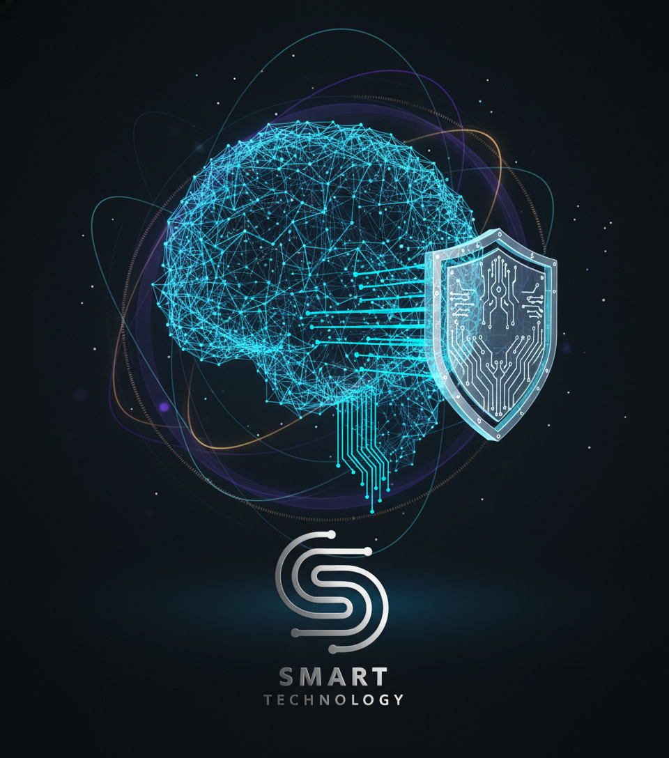 Revolutionizing Business Operations with AI and Data Protection