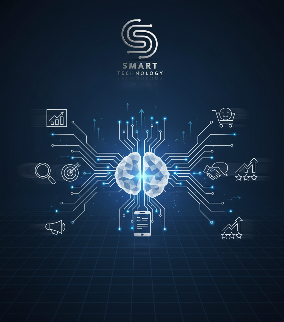 AI Transformation: From Marketing to Customer Experience and Beyond