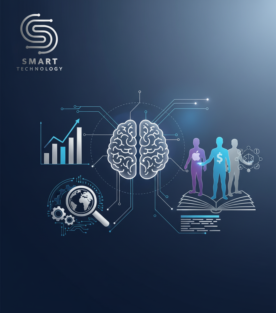 AI Leadership Shifts and Funding Surge: What It Means for Your Business