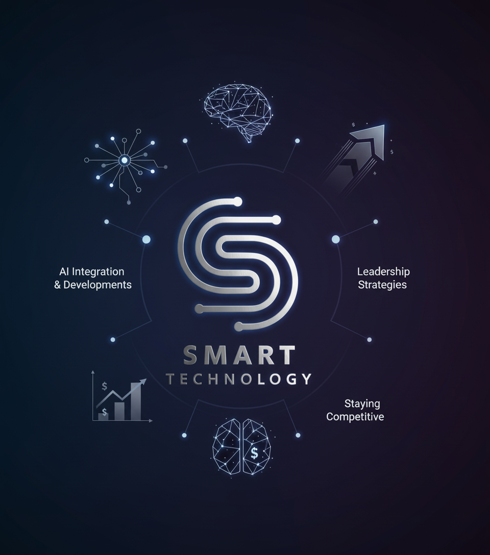 AI Integration & Leadership Strategies: Key Insights for Business Owners