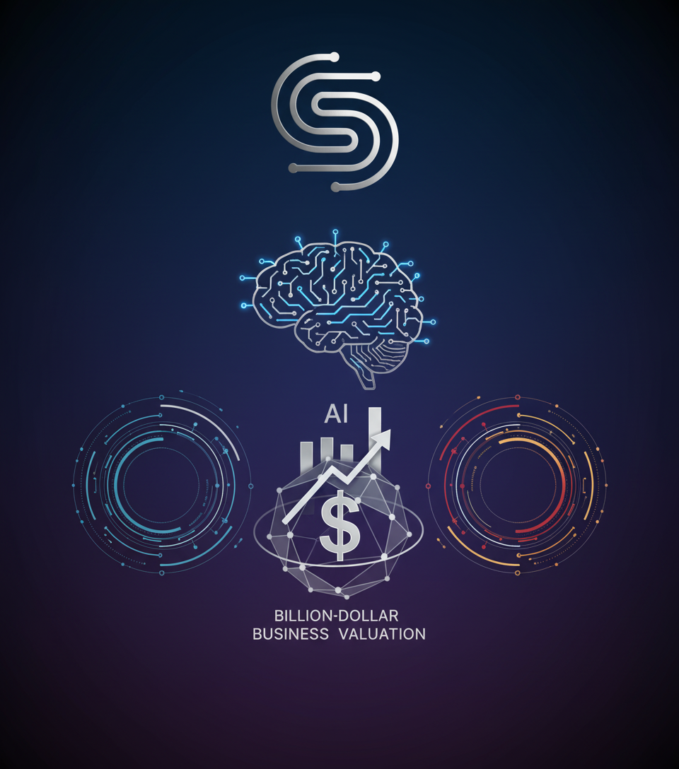 AI Startup Aaru Achieves $1B Valuation & UK and Germany Push for Quantum Supercomputing