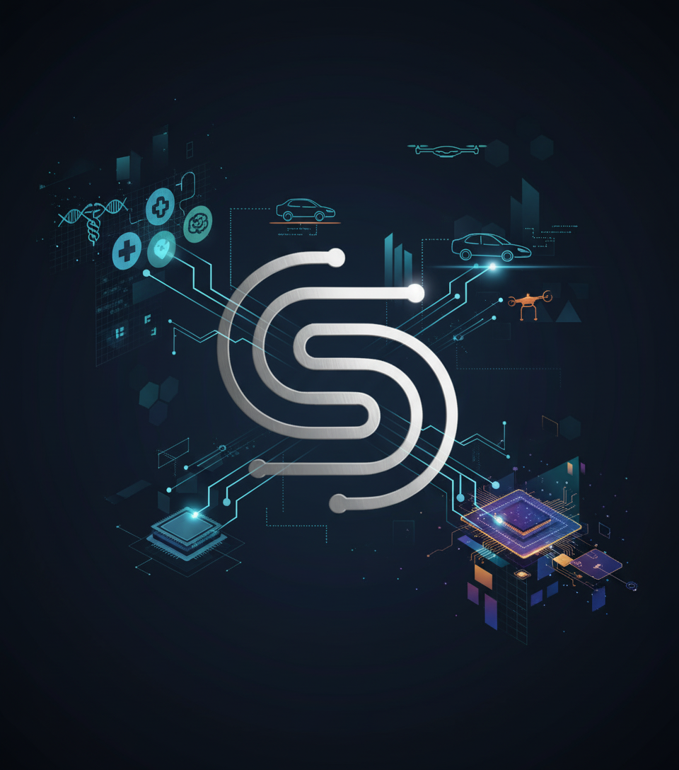 AI Revolutionizing Industries: From Healthcare to Transportation and Chip Manufacturing