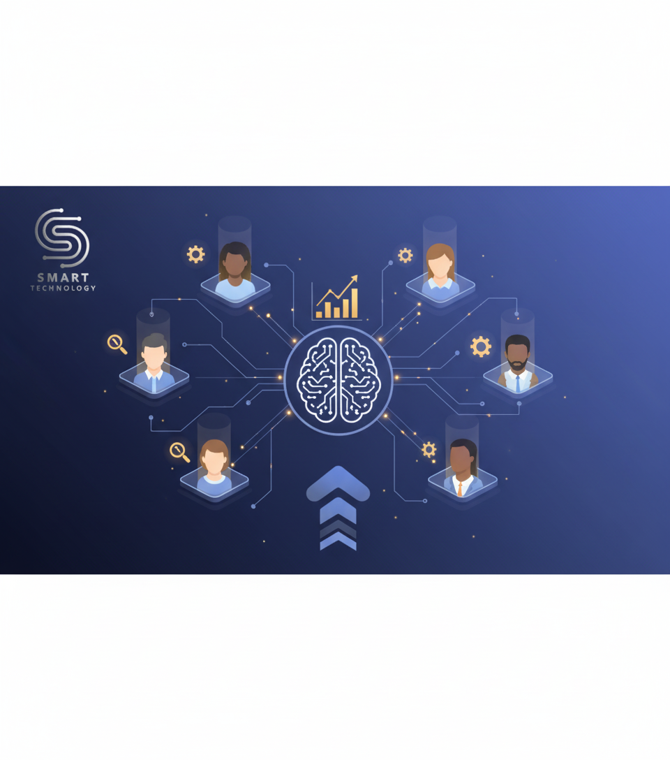 AI-Powered Customer Experience: Personalization and Tracking for Business Growth