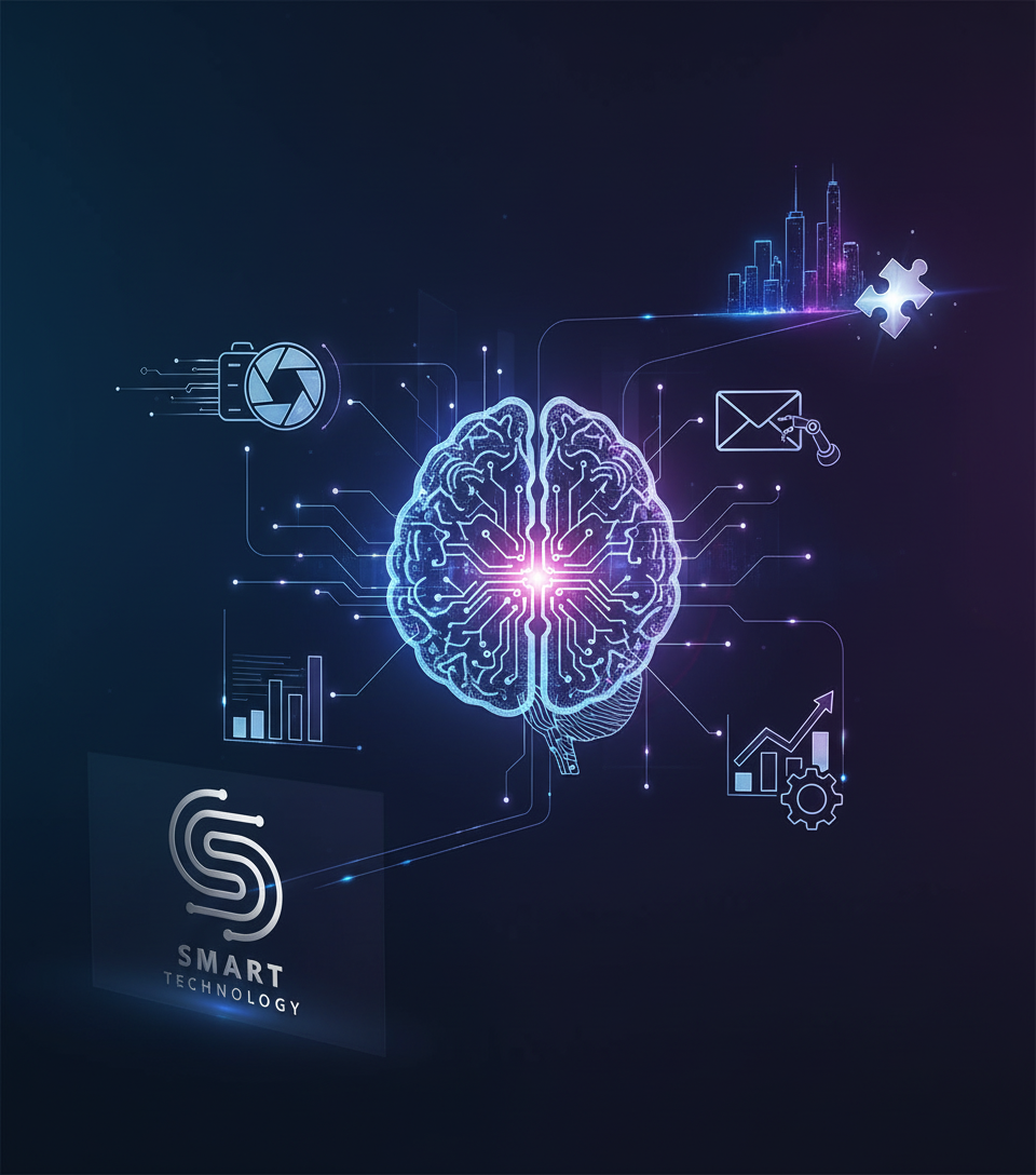 AI-Powered Productivity and Innovation: New Tools for Business Owners