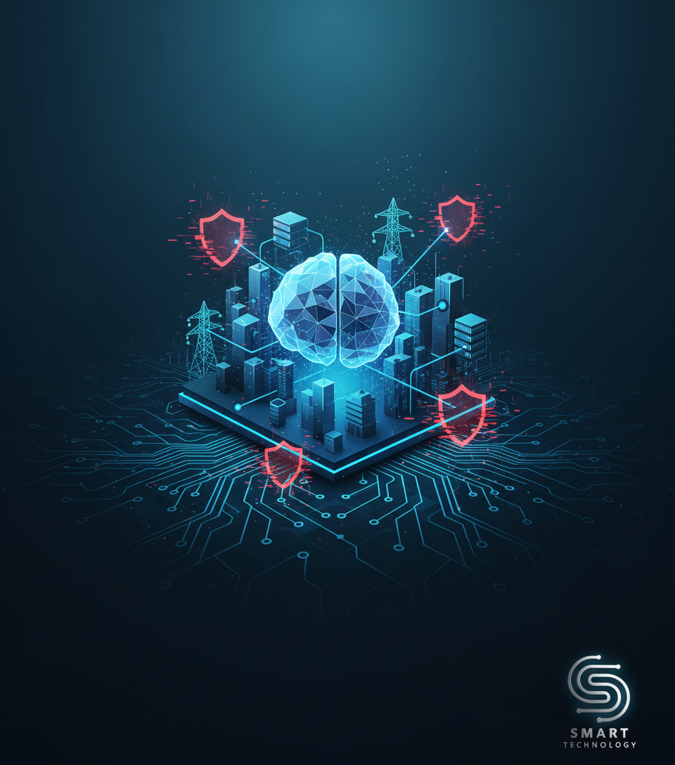 AI Cyberattacks & Infrastructure Updates: Key Insights for Business Owners