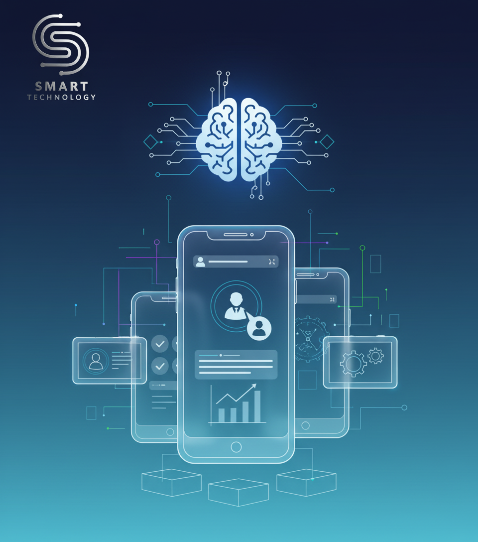 AI and Mobile Apps: Key Strategies for Business Growth