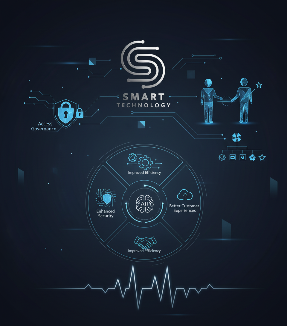 AI-Powered Access Governance and Agent-to-Agent Interaction: Revolutionizing Business Operations