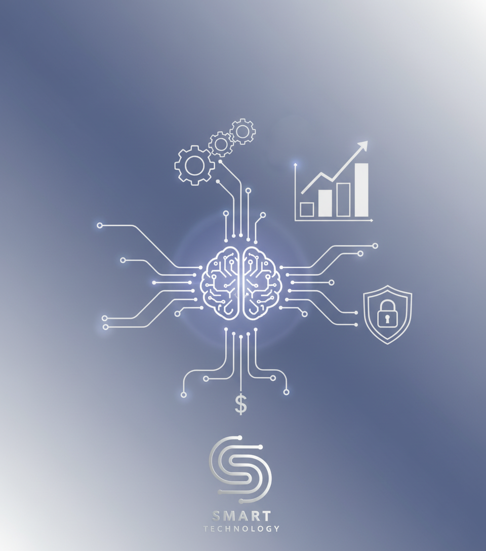 AI and Automation: Leveling the Playing Field for Small Businesses