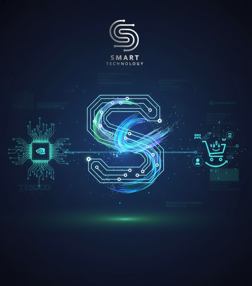 AI Dominates Future Business: Nvidia's Acquisition, Disney's Integration, and Tesco's Customer-Centric AI Deal