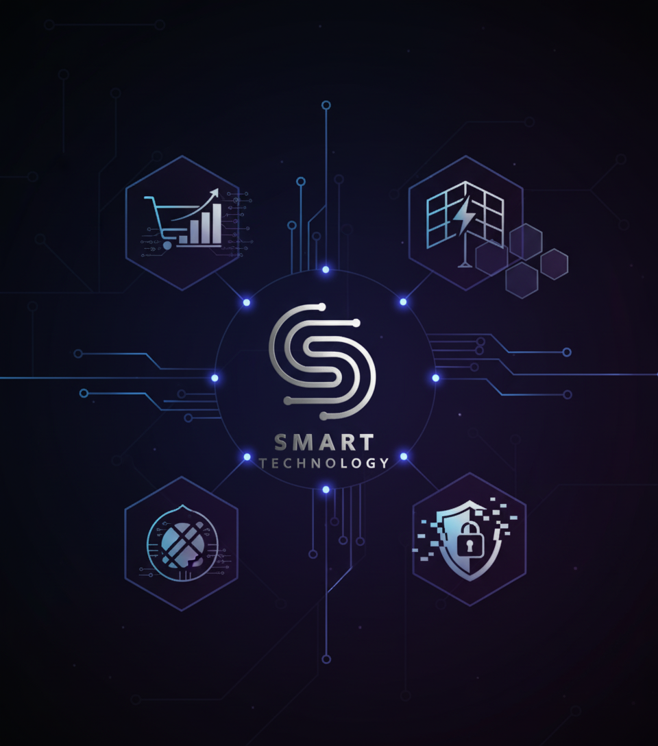 AI Transforming Business: From Retail to Energy and Cybersecurity Concerns