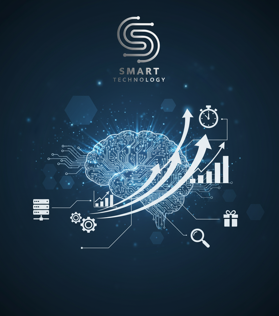 AI-Powered Efficiency and Strategic Growth: Key Insights for Business Owners