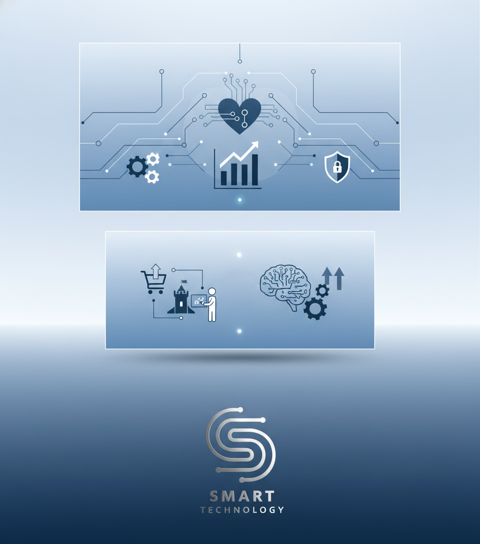 AI Revolutionizing Healthcare & Business Strategies: Key Updates for Business Owners