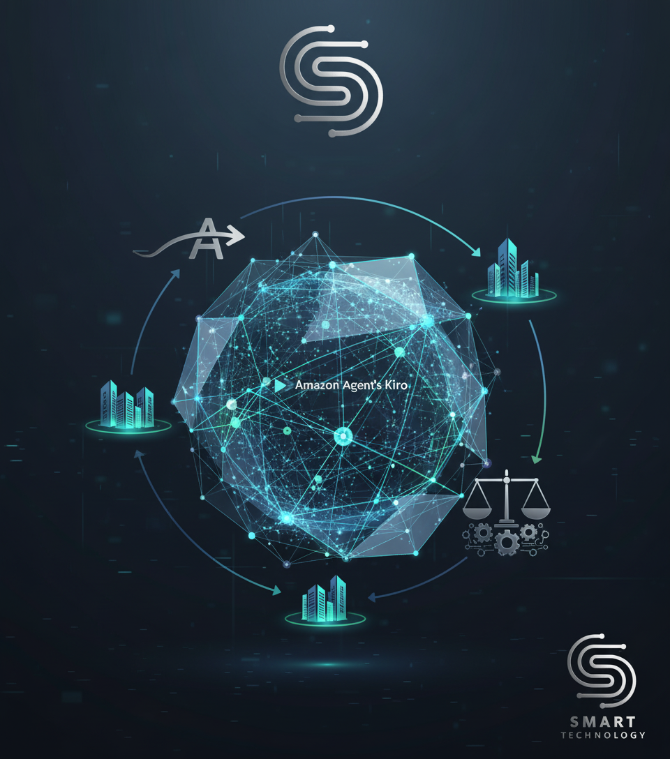 Revolutionary AI Agents: From Amazon's Kiro to Enterprise Integration & Ethical Considerations