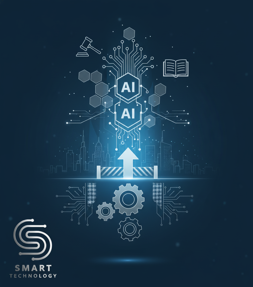 AI Transformation: Adapting to New Regulations and Opportunities